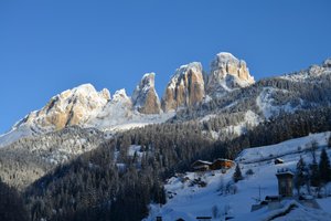 Camera e suite