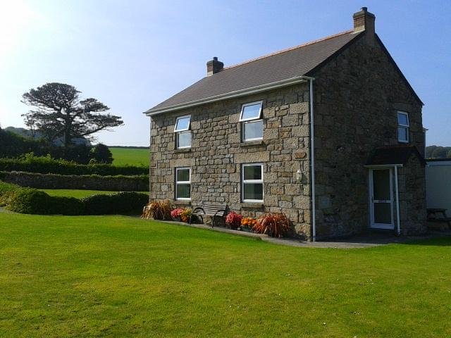 Trevethoe Farm Cottages Cottage Reviews St Ives Cornwall Tripadvisor