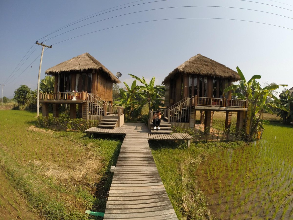 ViengTara VangVieng Resort Rooms: Pictures & Reviews - Tripadvisor