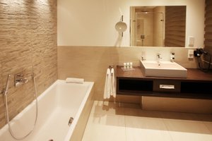 Kamer en suite