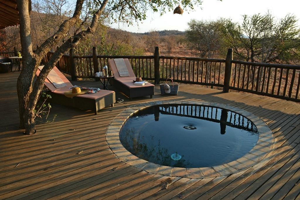 etali safari lodge south africa