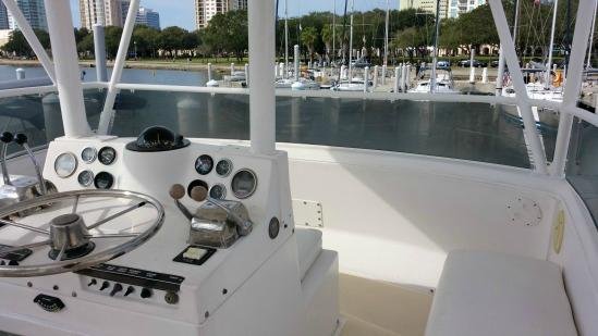 Tampa Bay Yacht Charter - All You Need to Know BEFORE You Go (2025)