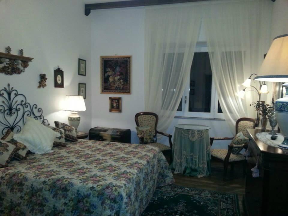 B&B LA CITTADELLA - Prices & Reviews (Salerno, Italy)