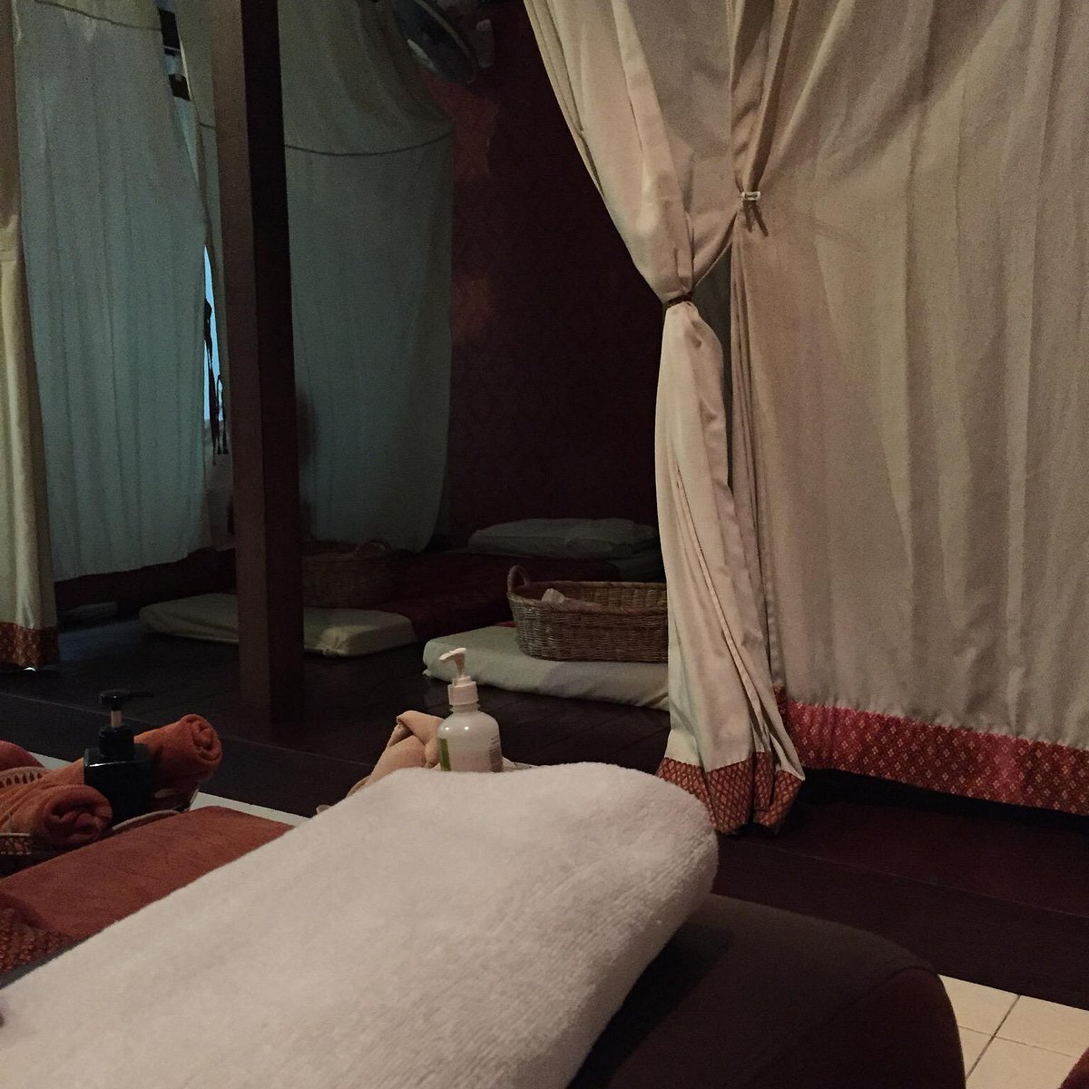 Emotion Day Spa, Патонг: лучшие советы перед посещением - Tripadvisor