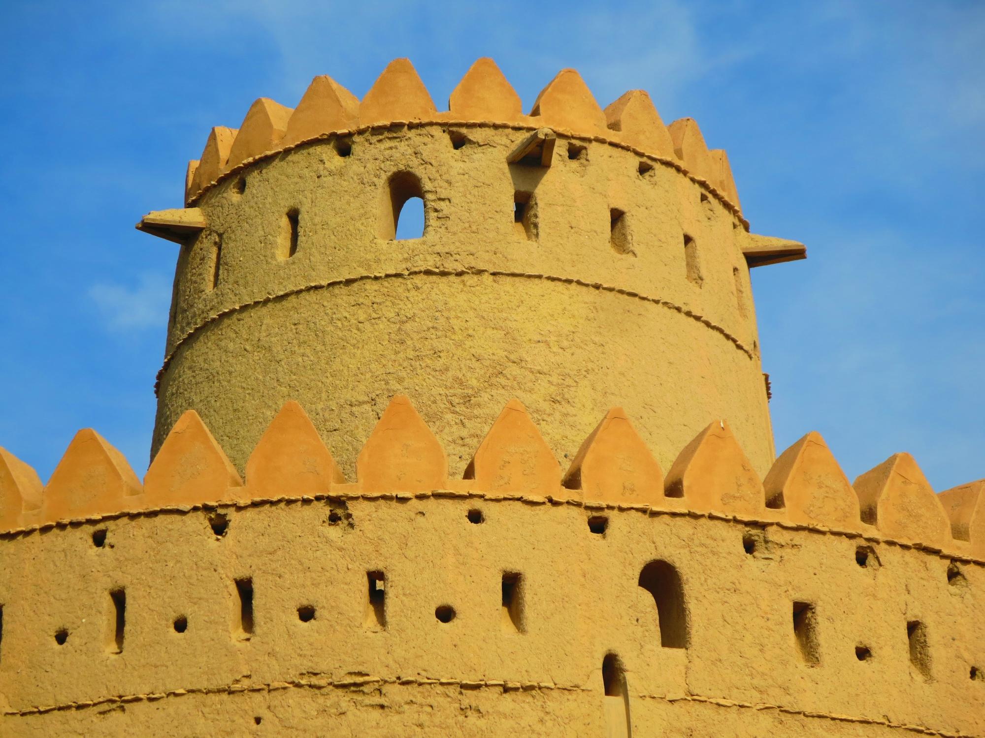 Al Jahili Fort (Al Ain): All You Need To Know BEFORE You Go