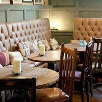 Pub Area