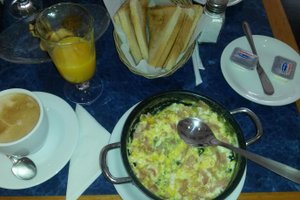 Comida