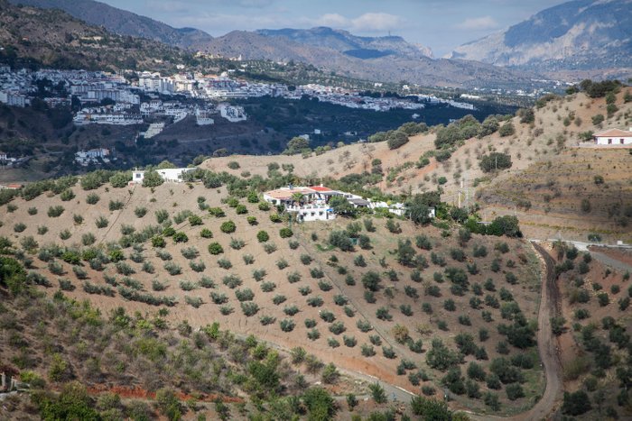 Imagen 1 de Casa Alora