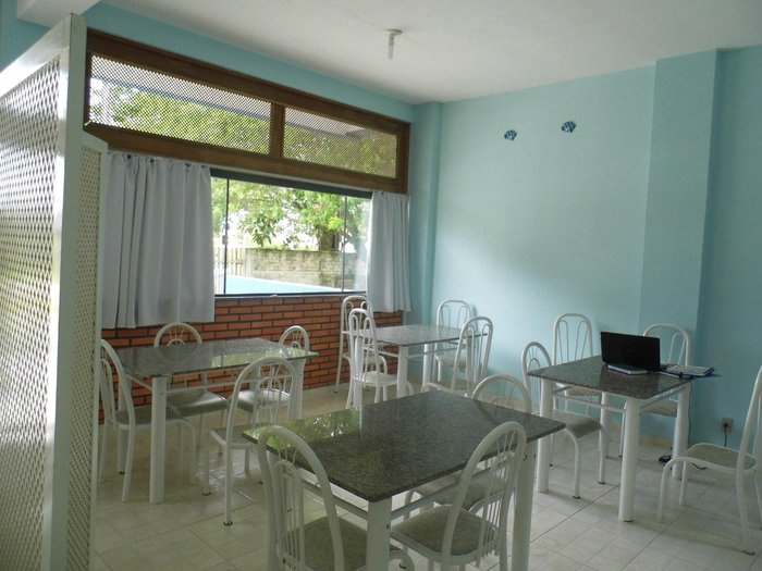 Hotel - Picture of Sesc Caioba - Tourism and Leisure Center, Matinhos -  Tripadvisor