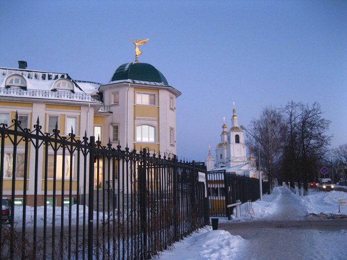 Дом паломника дивеево фото номеров