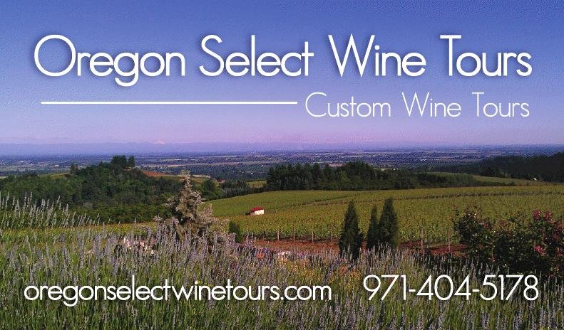 Oregon Select Wine Tours - All You Need to Know BEFORE You Go (2024)