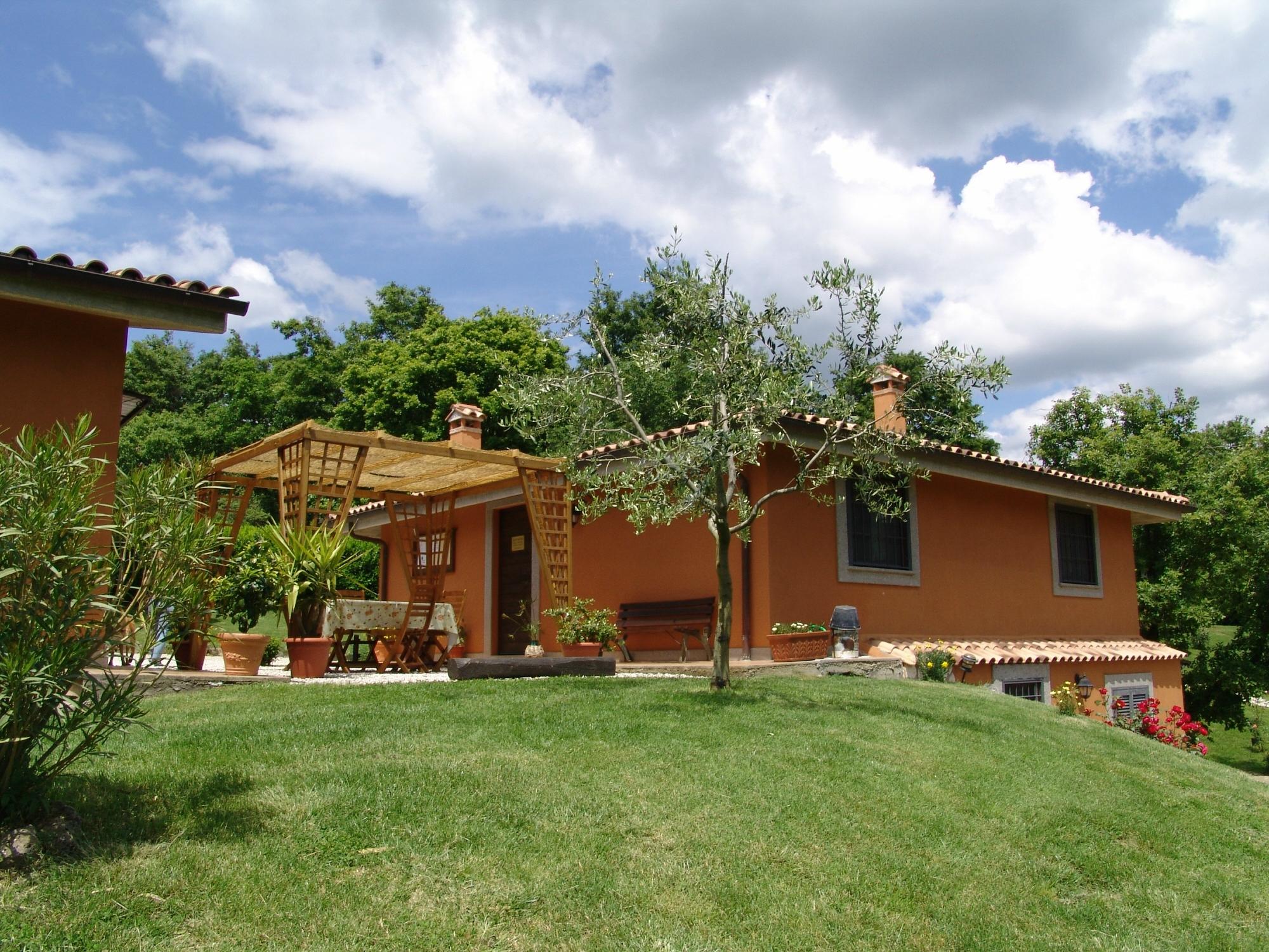 B&B NATURE - Reviews (Canale Monterano, Italy)