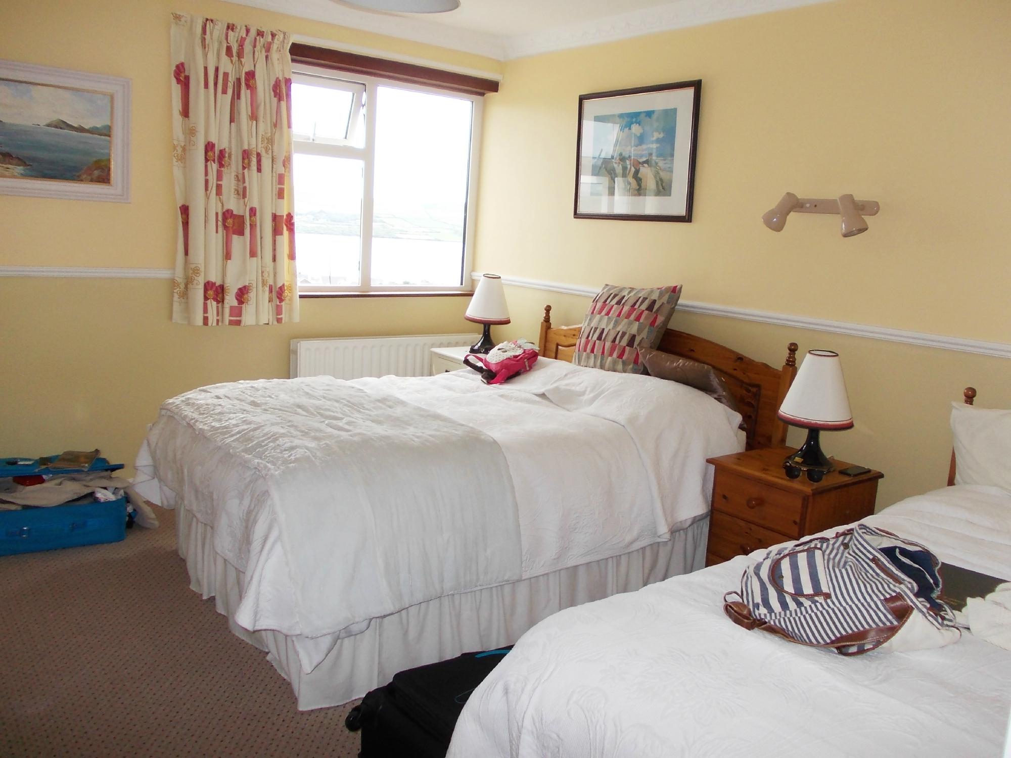 DINGLE HEIGHTS B&B (Dingle, Ierland) - Foto's, Reviews En ...