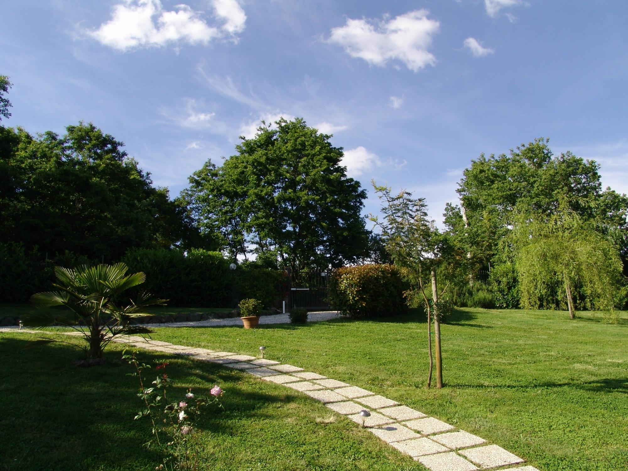 B&B NATURE - Reviews (Canale Monterano, Italy)