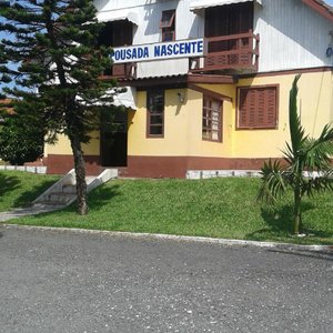 Pousada nascente/São Sepé/RS