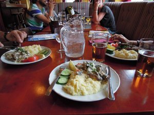 Food