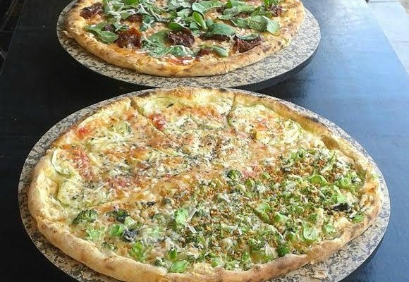 THE BEST 10 Pizza Places near Guará II - DF, Brazil - Last Updated November  2023 - Yelp