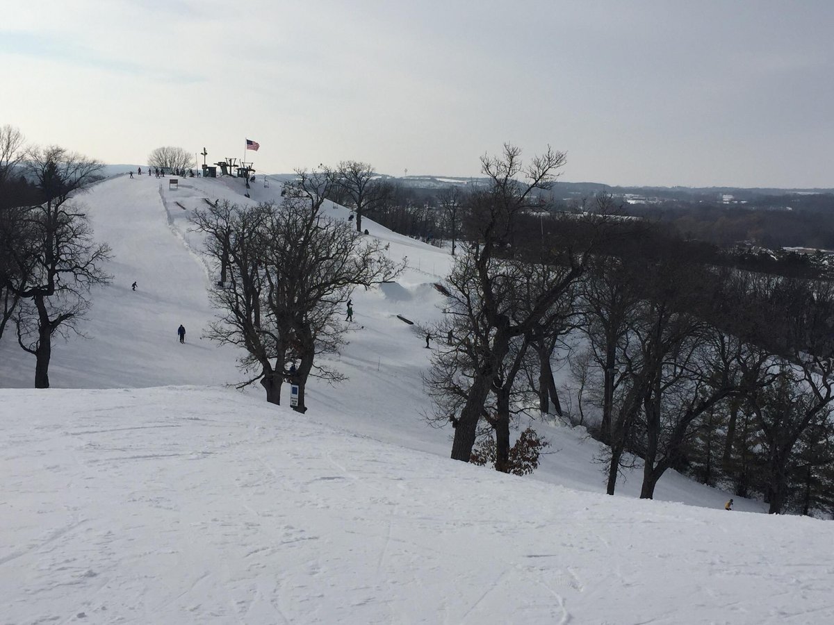 Grand Geneva Trail Map Mountain Top At Grand Geneva Resort (Lake Geneva) - All You Need To Know  Before You Go