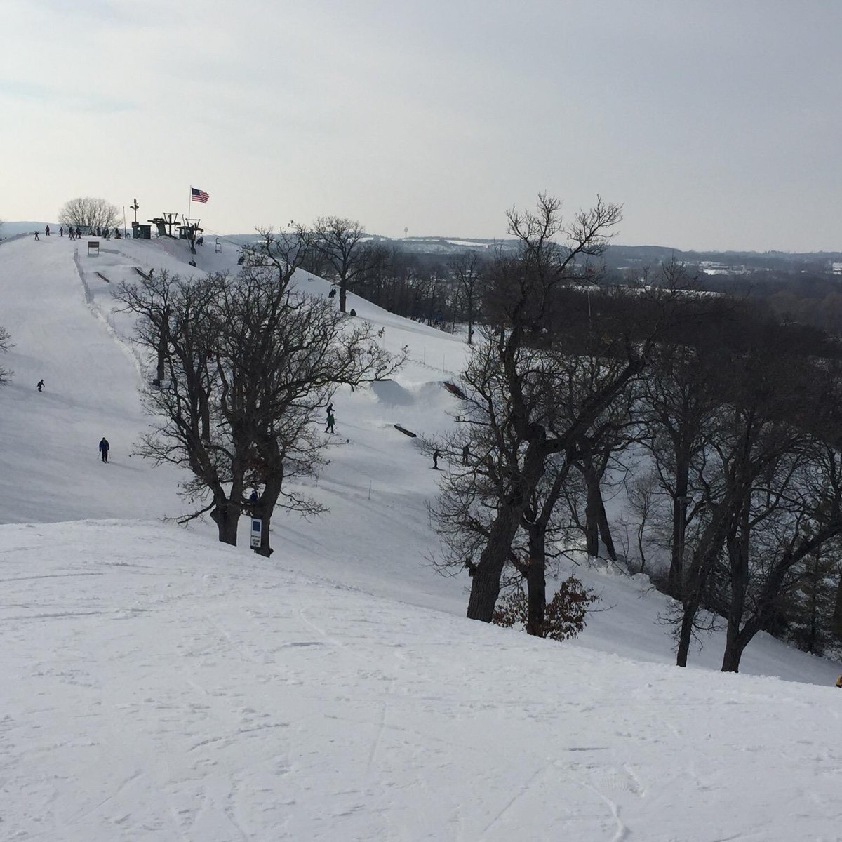 Grand Geneva Ski Trail Map Mountain Top At Grand Geneva Resort (Lake Geneva) - All You Need To Know  Before You Go