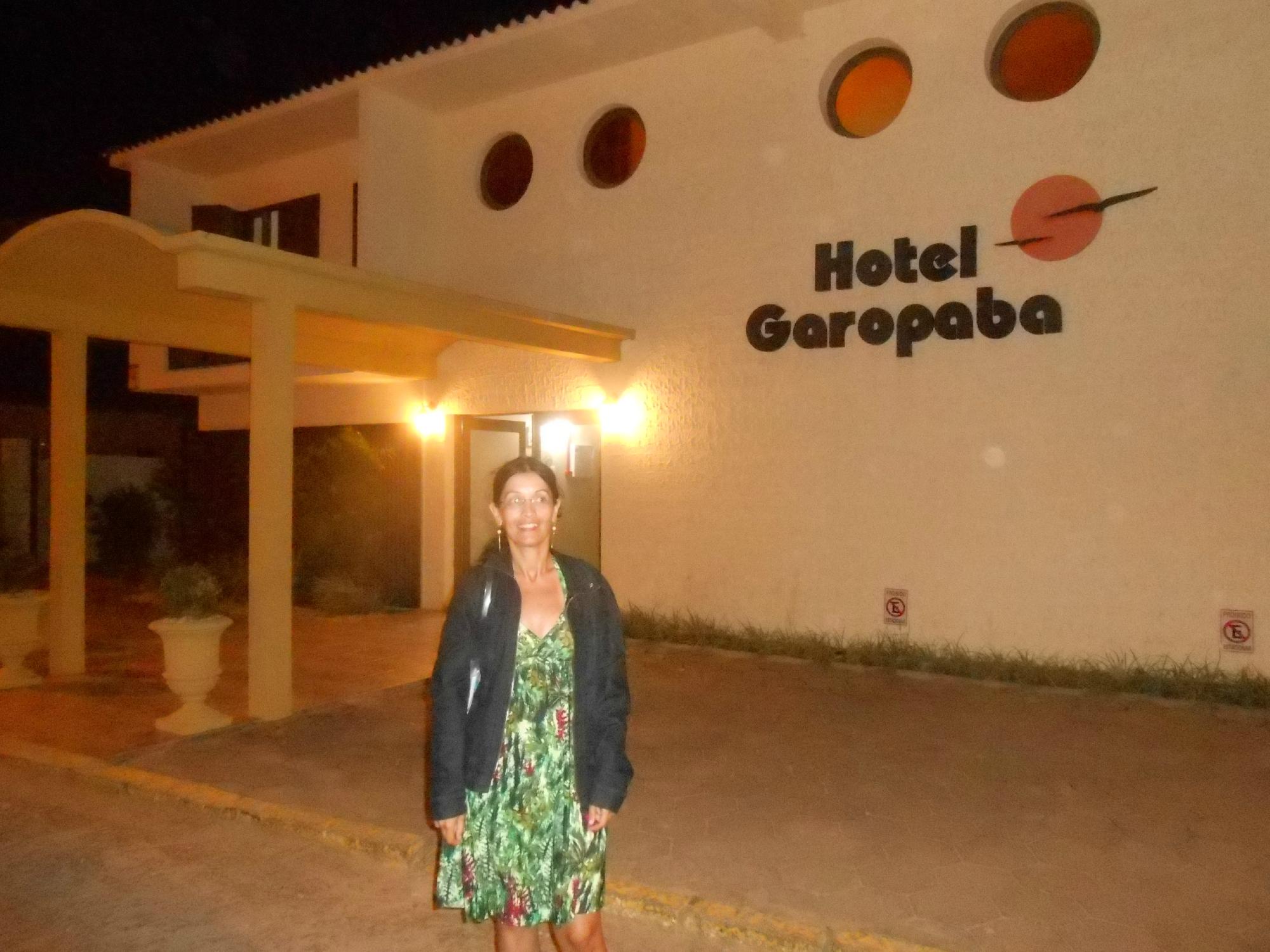 HOTEL GAROPABA (Brasil) - Opiniones Y Comentarios - Posada - Tripadvisor