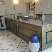 Pizzeria Sonia Interni