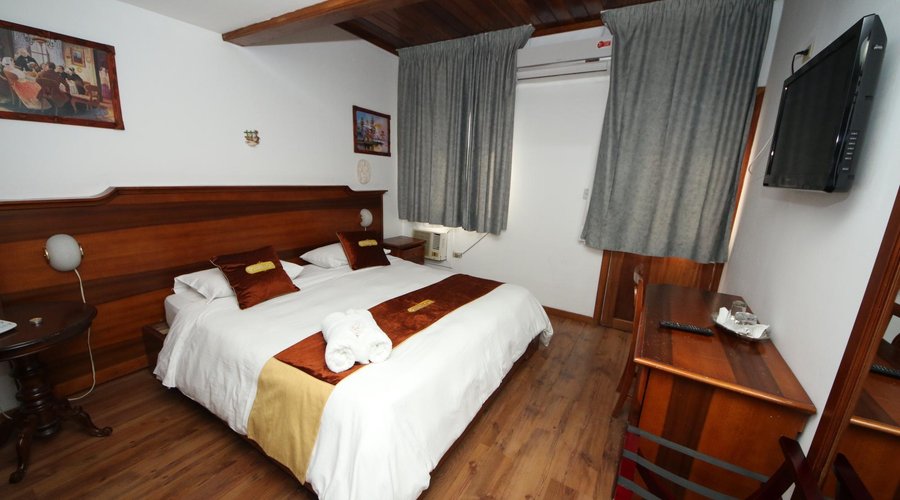 Habitación Doble