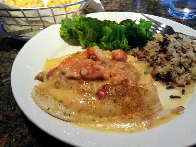 Red Lobster Fort Worth Menu Prices And Restaurant Reviews Order Online Food Delivery 8638