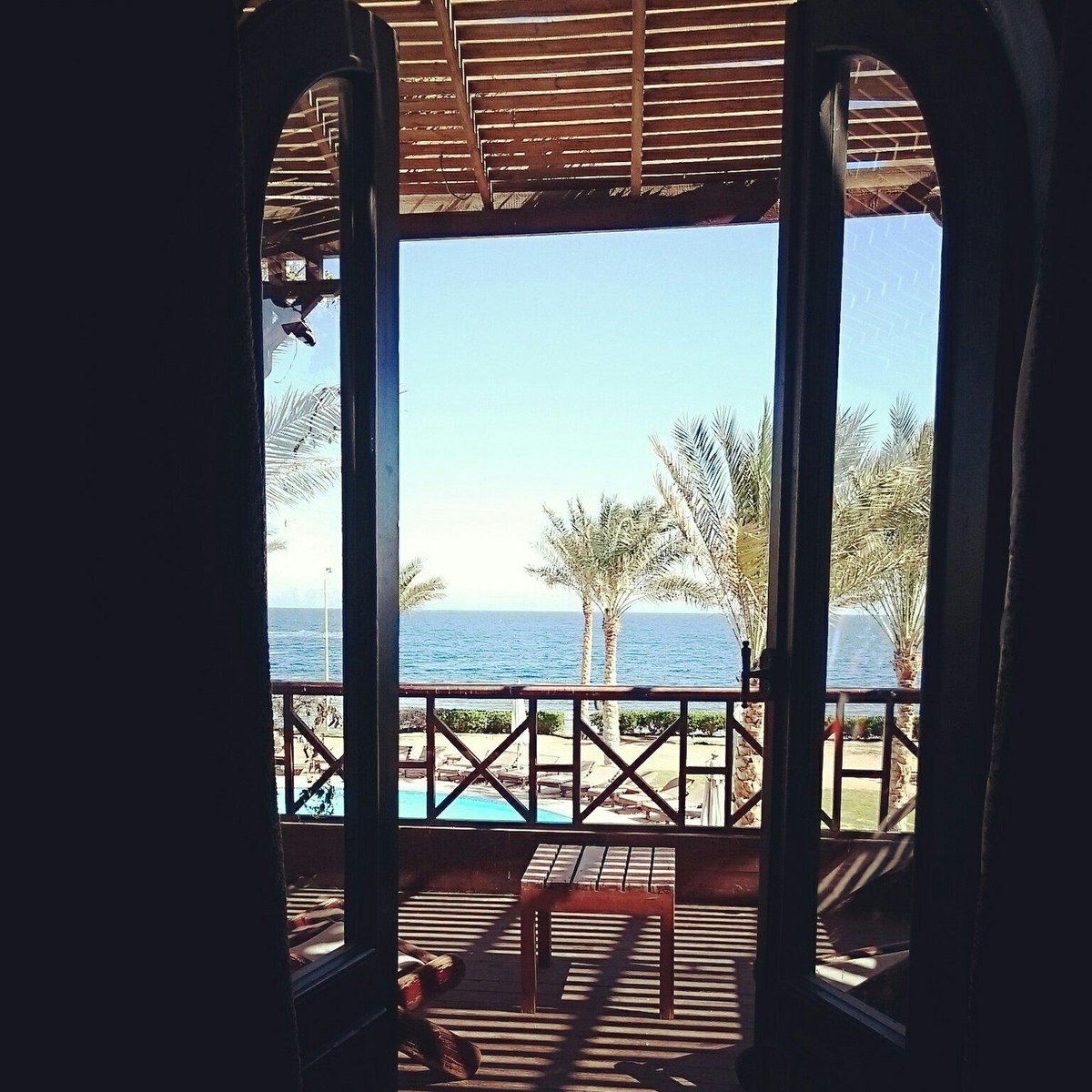 DAHAB PARADISE (Дахаб) - отзывы, фото и сравнение цен - Tripadvisor