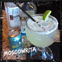 MoscowRita