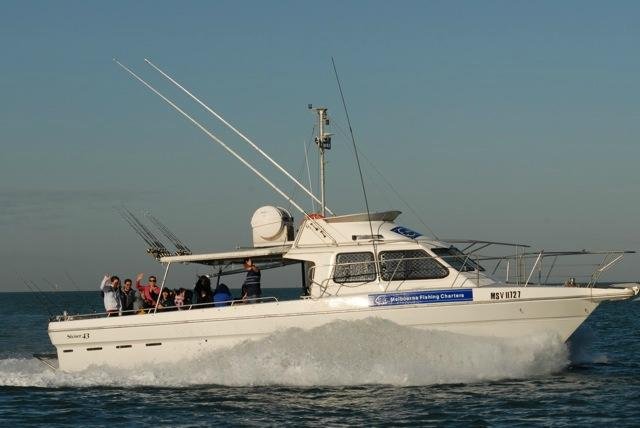 MELBOURNE FISHING CHARTERS (2025) All You Need to Know BEFORE You Go (with  Photos) - Tripadvisor
