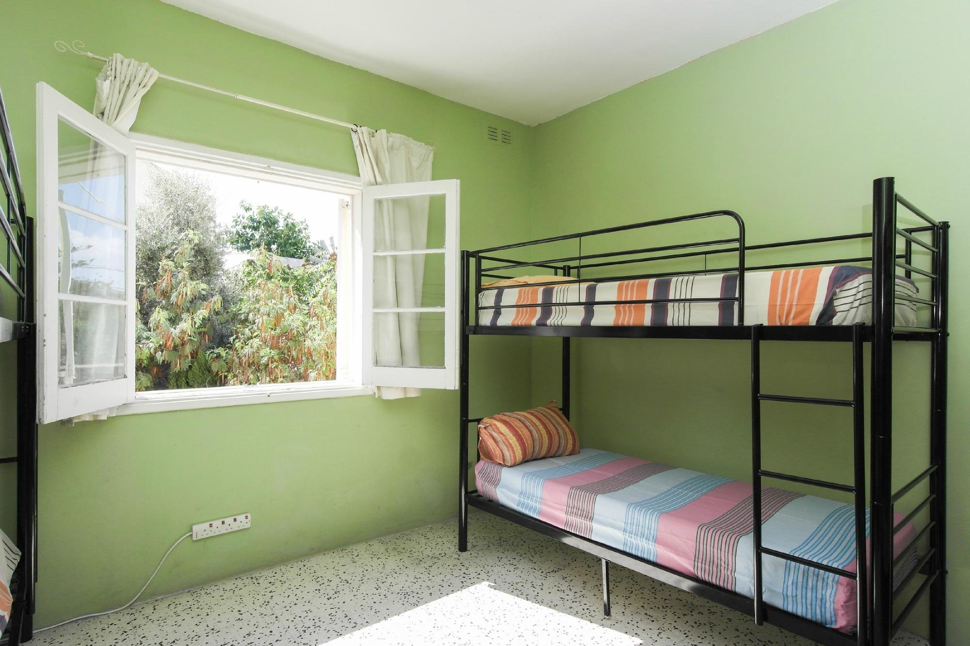 Boho Hostel by null