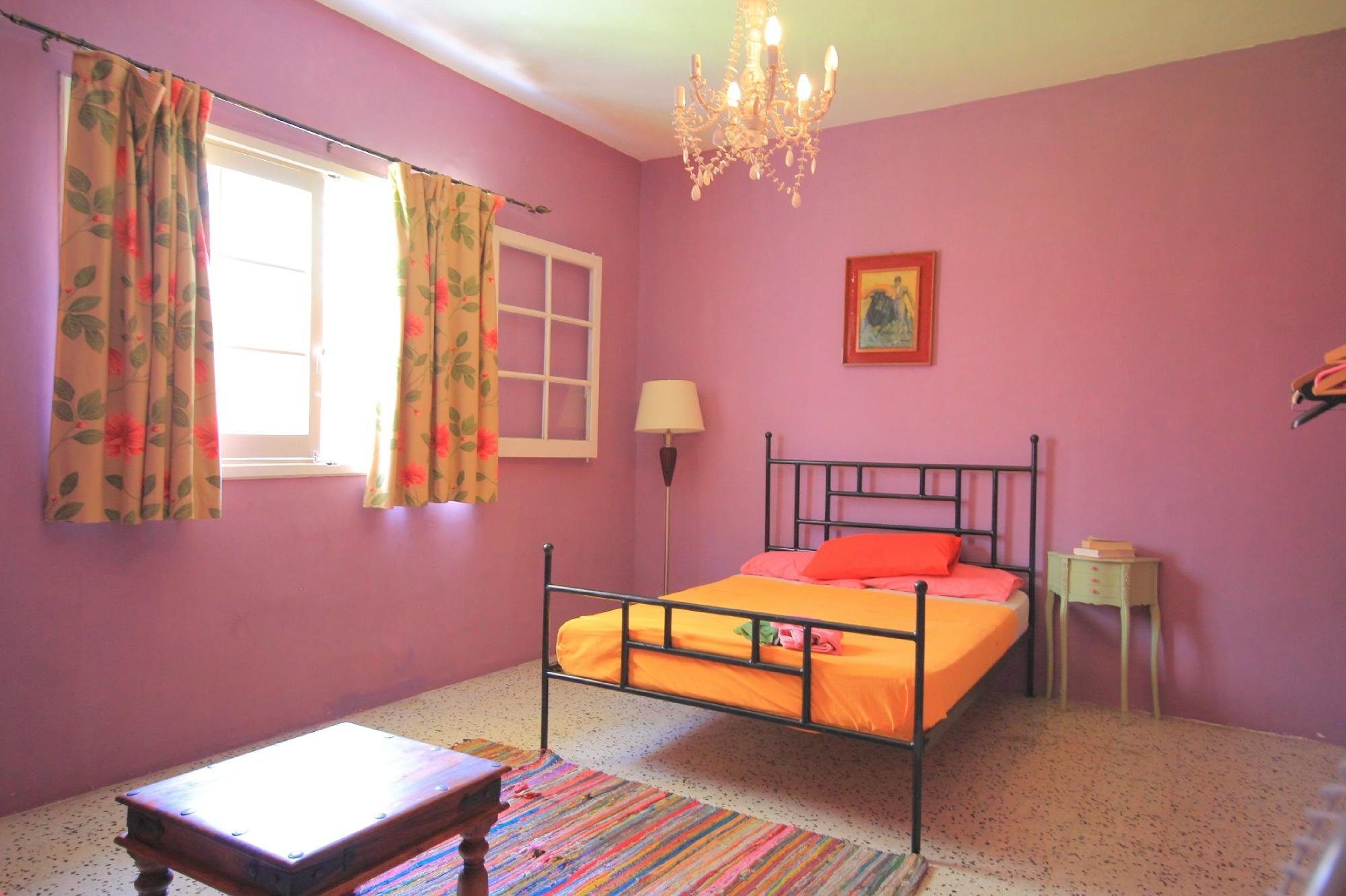 Boho Hostel by null