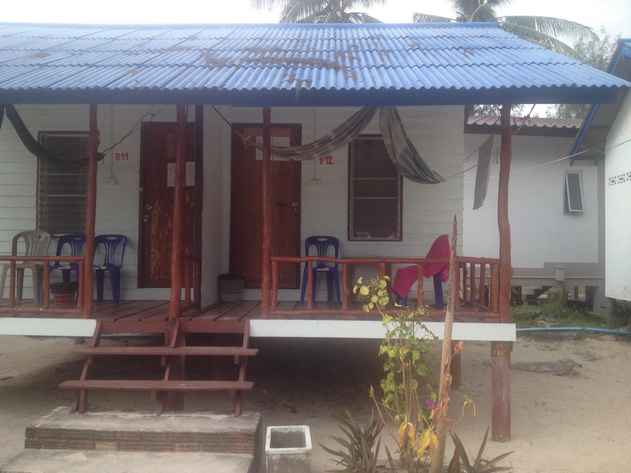 THE BEACH BUNGALOW (AU$43): 2022 Prices & Reviews (Ko Pha Ngan ...