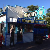 Best fish and chips!