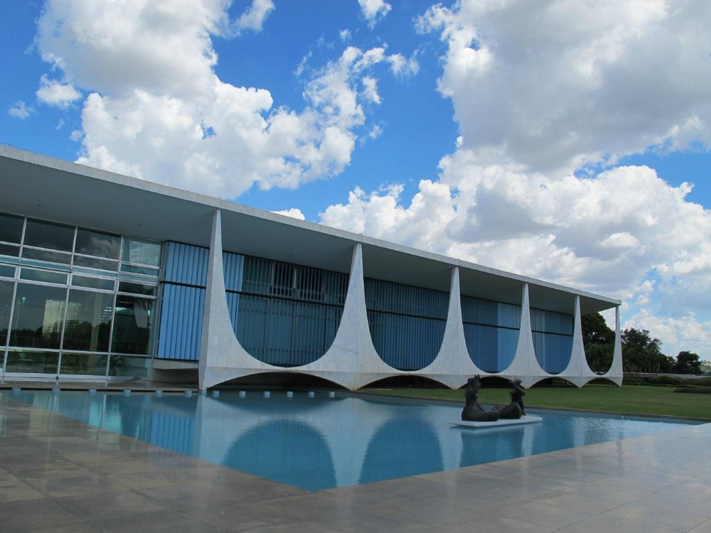 The 10 Best Brasilia Sights & Historical Landmarks To Visit (2023)