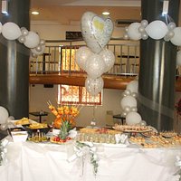 banchetti per qualsiasi evento