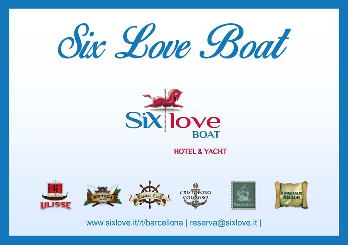 Imagen 13 de Sixlove Yacht Hotel