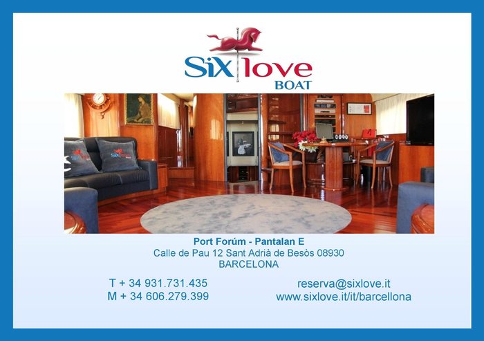 Imagen 11 de Sixlove Yacht Hotel