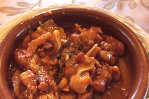 Comida