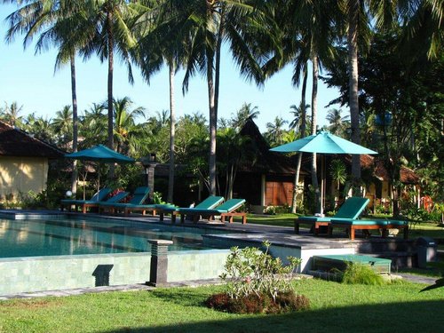 MASCOT BEACH HOTEL SENGGIGI $26 ($̶5̶1̶) - Prices & Resort Reviews ...