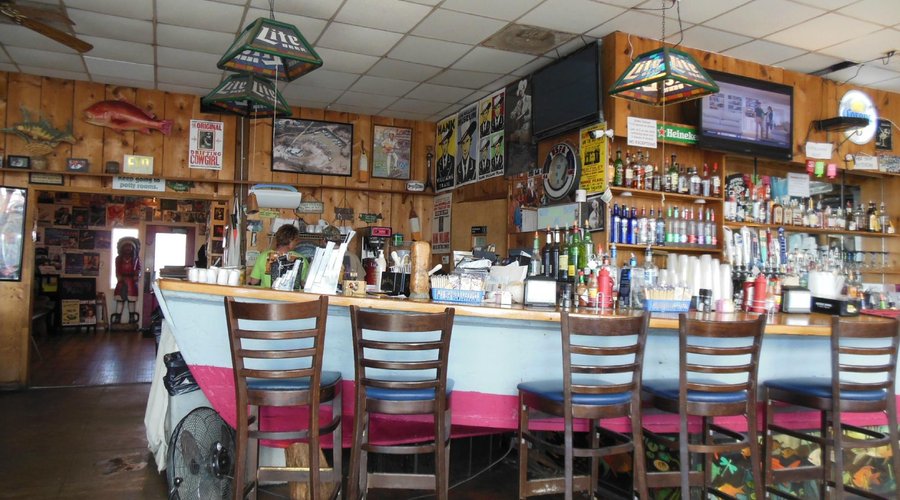 Capitol Oyster Bar