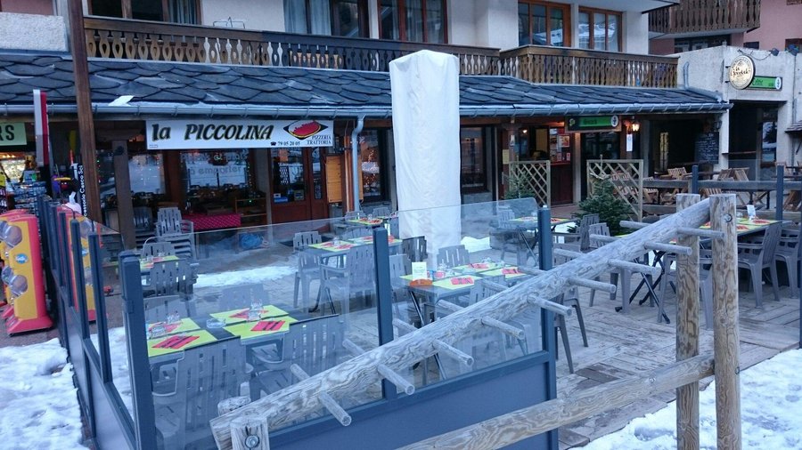 La Piccolina