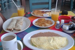 Comida
