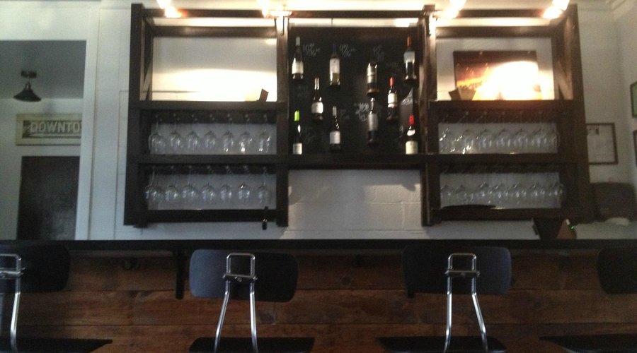 Wine Bar