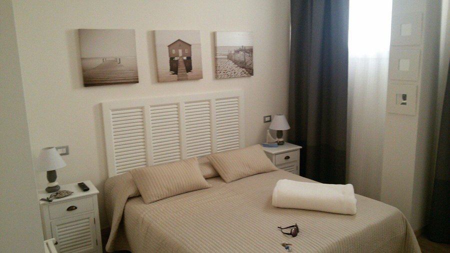 Romantico B&B