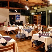 Salón prinicipal