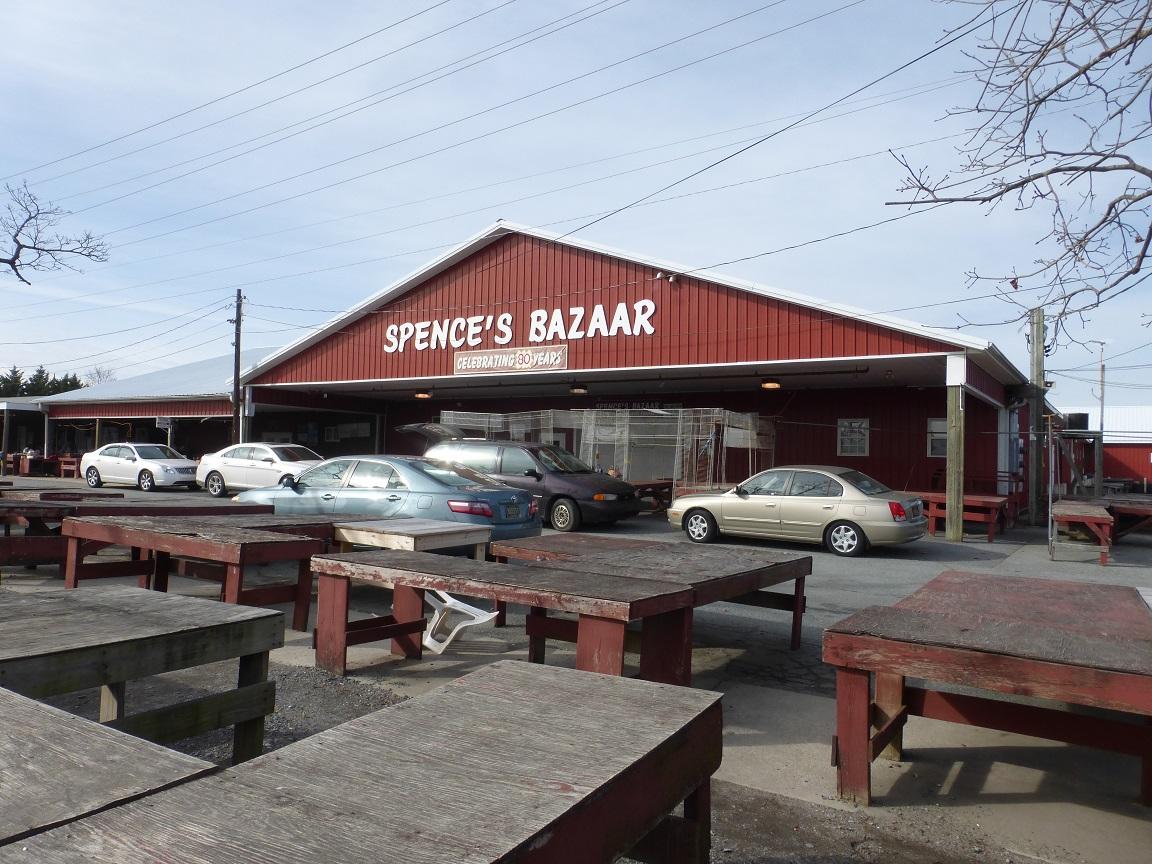 Spence s Bazaar All You Need to Know BEFORE You Go 2024