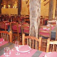 comedor
