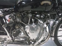 Vintage Brands Patch Series - Motorcyclepedia Museum