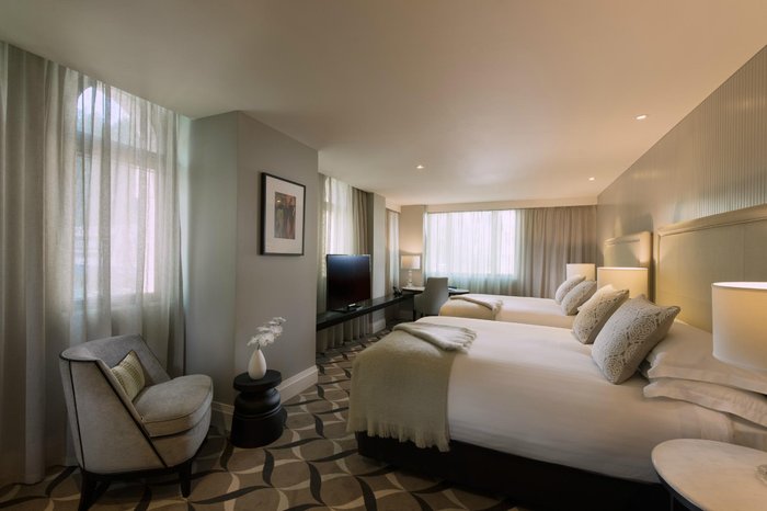 Mayfair Hotel Rooms: Pictures & Reviews - Tripadvisor